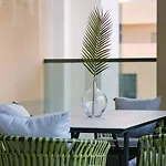 Luxurious 2-Bedroom Escape With Burj Khalifa Views At Act One In Downtown Dubai