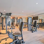 Luxurious 2-Bedroom Escape With Burj Khalifa Views At Act One In Downtown Dubai