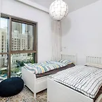 3 Bedroom Dubai Creek Harbour