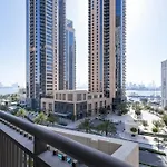3 Bedroom Dubai Creek Harbour