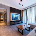 Escape 24 Luxury 2Br Creek Harbour Creek Gate Dubai