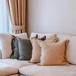 Escape 24 Luxury 2Br Creek Harbour Creek Gate Dubai