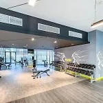 Bright Property City View Prime Location