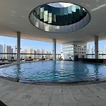 Frank Porter - Madina Tower