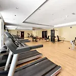 Vayk - Luxurious 1 Bedroom With Private Beach Access In Palm Jumeirah