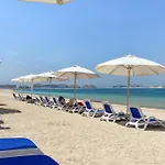 Vayk - Luxurious 1 Bedroom With Private Beach Access In Palm Jumeirah