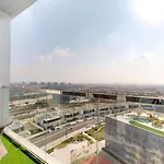 Residences 13 District One - Airy One Bedroom With Lagoon View