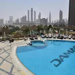 Elegant 1Br In Park Towers, Difc By Deluxe Holiday Homes