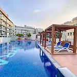 Avanos Residence - Captivating Studio In Jvc