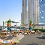 A-Living Stylish 1Br In Missoni Tower Near Burj Khalifa & Dubai Mall