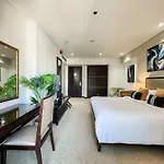 Splendid Cozy Studio - Address Dubai Marina