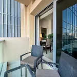 Splendid Cozy Studio - Address Dubai Marina