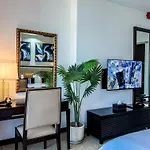 Splendid Cozy Studio - Address Dubai Marina