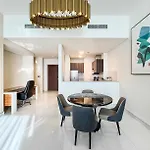 Livbnb - 1B Palm Jumeirah And Sea View At Avani