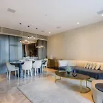Livbnb - 2Br Suite Five Palm Jumeirah Residences