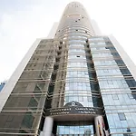 Stunning Apartment - High Floor - Canal View - Goldcrest Exectutive Tower