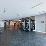 Prestigious 2-Bedroom Apartment With Easy City Access In Business Bay