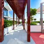 Urban Charm Studio With Balcony In Riviera