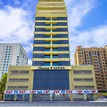 Fully Furnished 1 Bedroom Hall Apaptment Al Barsha1