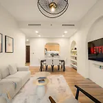 Elegant 3Br - Stunning Burj Khalifa View