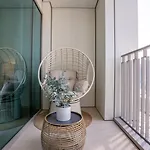 Rh - Beautiful Burj Khalifa View, 03Br With Maid\'S Room, 7 Mins Walk To Dubai Mall