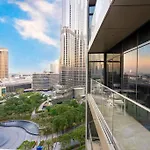 First Class 3Br Incredible Bur Khalifa View