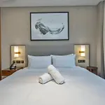 First Class 3Br Incredible Bur Khalifa View
