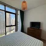 First Class 1Br Luxurious Vogue Palace