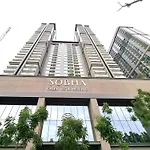 Stay By Latinem Luxury 1Br Holiday Home Cvr B2303 Near Burj Khalifa
