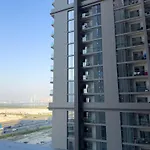 Elegant 1Br In Sobha Hartland