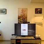 Elegant 1Br In Sobha Hartland