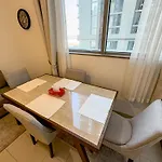 Elegant 1Br In Sobha Hartland