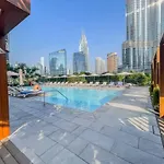 Luxury 2Br At Address Opera Downtown City View