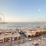 Rare Holiday Homes - Brand New - Ain View - Rimal 6 - R803 - Jbr