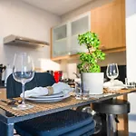 Easygo- Comfy Stu In Dubai Marina -Zum04