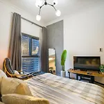 Easygo- Comfy Stu In Dubai Marina -Zum04