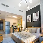 Easygo- Comfy Stu In Dubai Marina -Zum04