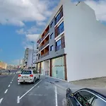 Everluxe 1 Bedroom Front View - Al Karama
