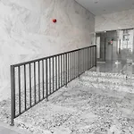 Everluxe 1 Bedroom Front View - Al Karama