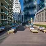 2Br Luxury Retreat - Stunning Canal And Sea View
