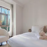 Full Burj Khalifa Views 1Bdr With Private Hot Tub