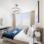 Silkhaus 1Br In Sky Gardens In Heart Of Difc