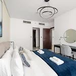 Silkhaus 1Br In Sky Gardens In Heart Of Difc