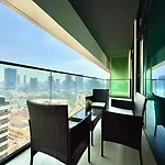 Elegant 2-Bedroom Apartment