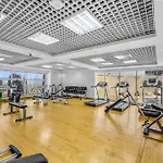 Waves - Charming Studio With Lake Views Close To Metro