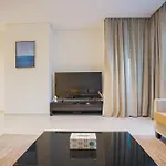 Alashrafia Saray- Classy 1Bdr Apartment In Canal Views