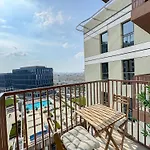 Beautiful & Quirky New 1Br In Dubai Hills