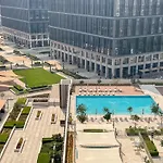 Beautiful & Quirky New 1Br In Dubai Hills