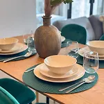 Beautiful & Quirky New 1Br In Dubai Hills