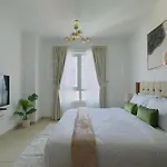 Luxury 2Br-Burj Khalifa View In The Residence E2-2902
